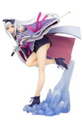 Shining Hearts 1/8 Scale Pre-Painted PVC Figure: Urayukihime Hayane thumbnail 1
