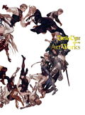 Tactics Ogre: Wheel Of Fortune Art Works thumbnail 2