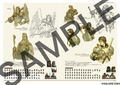 Tactics Ogre: Wheel Of Fortune Art Works thumbnail 5