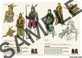 Tactics Ogre: Wheel Of Fortune Art Works thumbnail 6