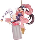 The World God Only Knows 1/8 Scale Pre-Painted PVC Figure: Elsie thumbnail 1