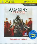 Assassin's Creed II (PlayStation3 the Best) thumbnail 1
