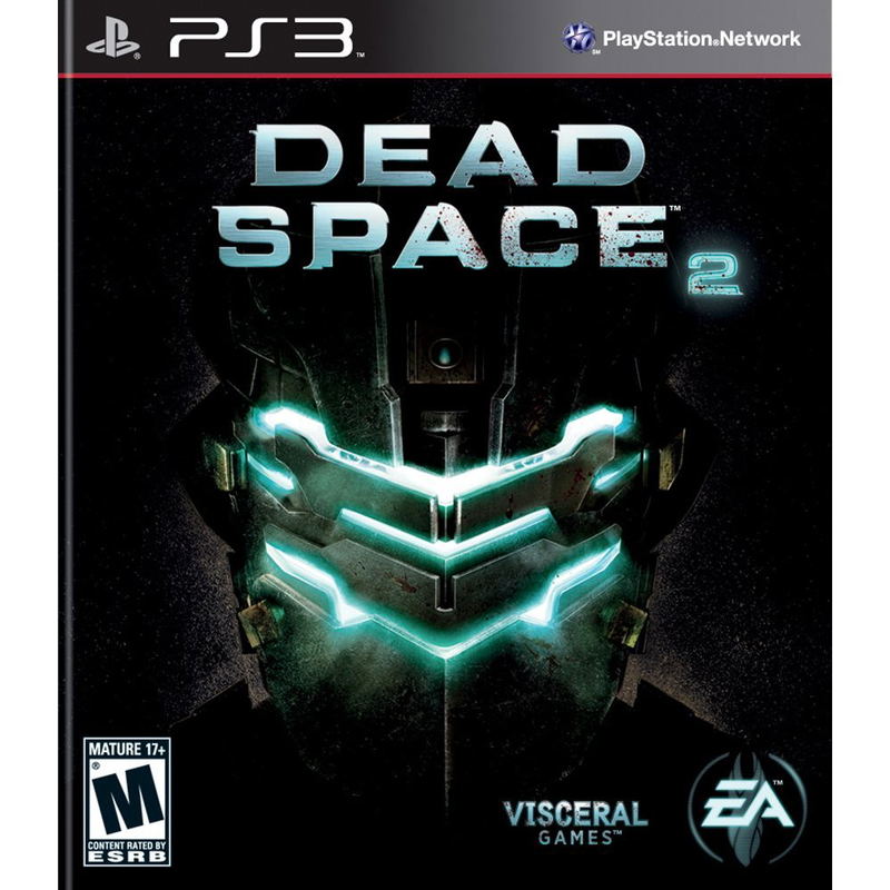 Dead Space 2 image 1