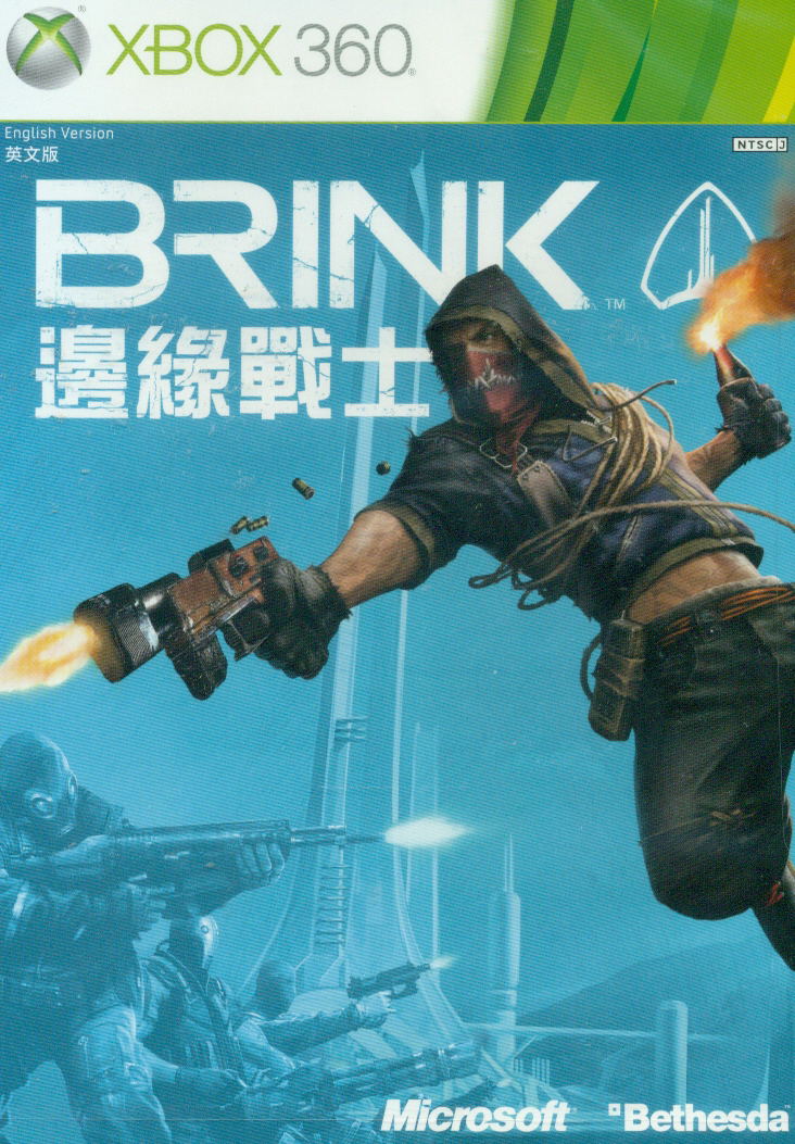 Brink image 1