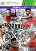 Virtua Tennis 4 thumbnail 1