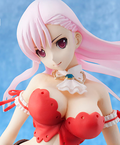Excellent Model Core Queens Blade Rebellion P-7 1/8 Scale Pre-Painted PVC Figure: Big Pirates Captain Liliana thumbnail 2
