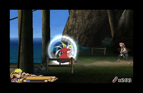 Naruto Shippuden 3D: The New Era image 10