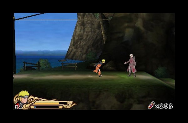 Naruto Shippuden 3D: The New Era image 11