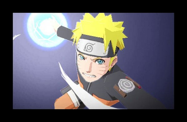 Naruto Shippuden 3D: The New Era image 12