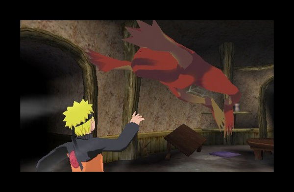 Naruto Shippuden 3D: The New Era image 13