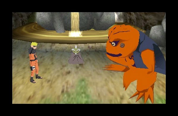Naruto Shippuden 3D: The New Era image 14