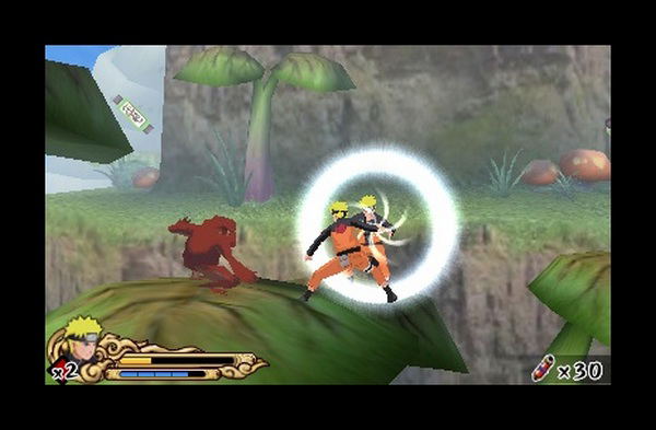 Naruto Shippuden 3D: The New Era image 2