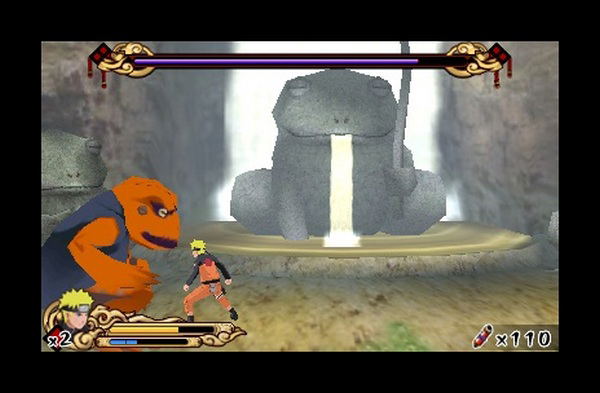 Naruto Shippuden 3D: The New Era image 4