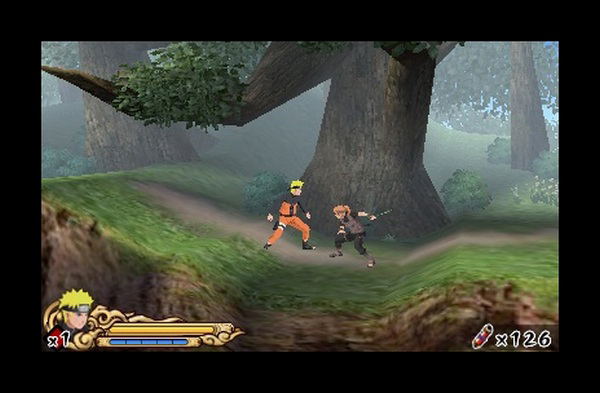 Naruto Shippuden 3D: The New Era image 5