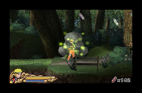 Naruto Shippuden 3D: The New Era image 6