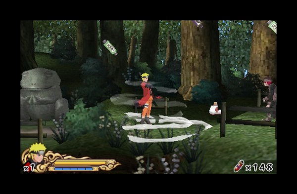 Naruto Shippuden 3D: The New Era image 7