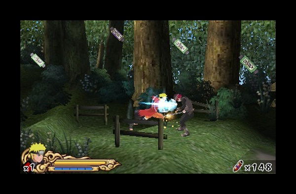 Naruto Shippuden 3D: The New Era image 8
