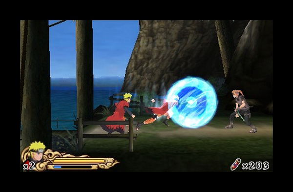 Naruto Shippuden 3D: The New Era image 9