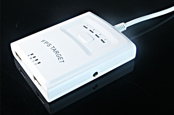 Max Shooter Pro image 1
