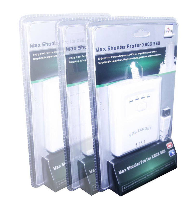 Max Shooter Pro image 3