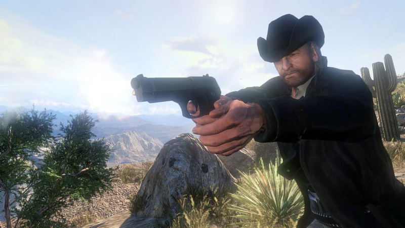 Call of Juarez: The Cartel image 6