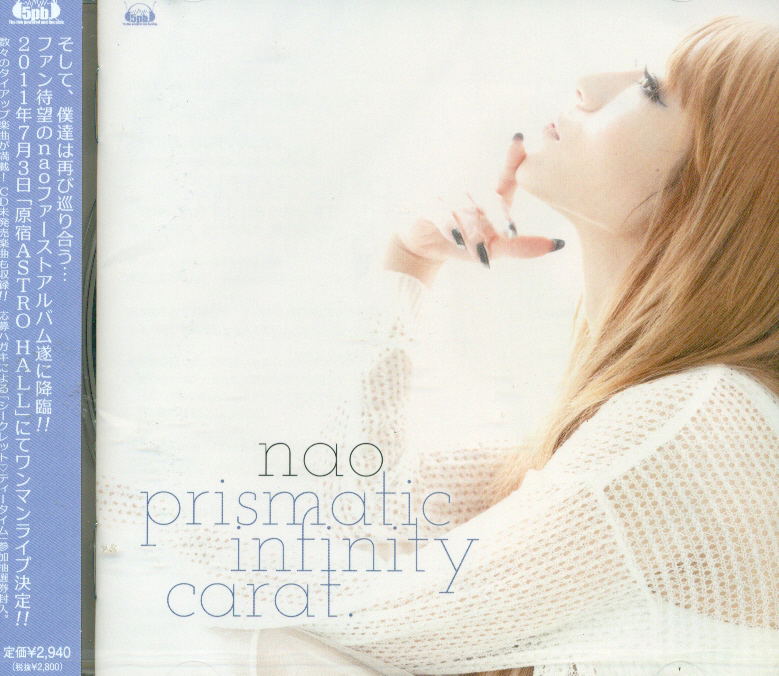 Prismatic Infinity Carat — Import Game Deal