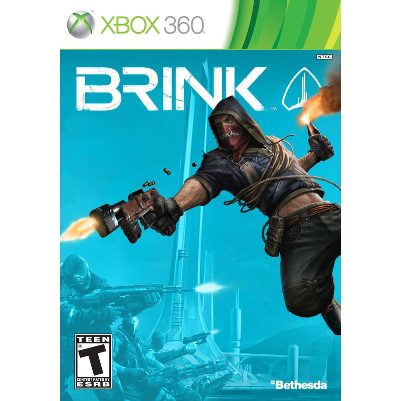 Brink <span class="ext ext_preowned">pre-owned</span> image 1
