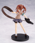 To Aru Majutsu no Index II 1/8 Scale Pre-Painted PVC Figure: Shirai Kuroko Standard Ver. thumbnail 3