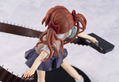 To Aru Majutsu no Index II 1/8 Scale Pre-Painted PVC Figure: Shirai Kuroko Standard Ver. thumbnail 6