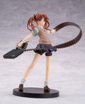 To Aru Majutsu no Index II 1/8 Scale Pre-Painted PVC Figure: Shirai Kuroko Standard Ver. thumbnail 5