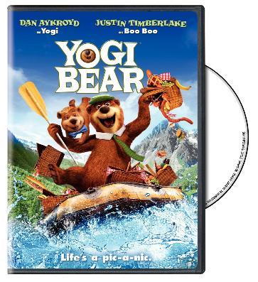 Yogi Bear image 1