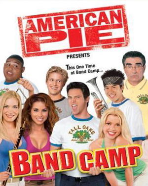 American Pie: Band Camp_