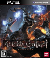 Knights Contract image 1