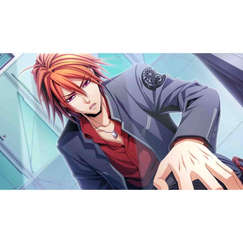 Hiiro no Kakera: Shingyoku Yorihime Denshou - Piece of Future image 2