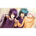 Hiiro no Kakera: Shingyoku Yorihime Denshou - Piece of Future [Limited Edition] thumbnail 5