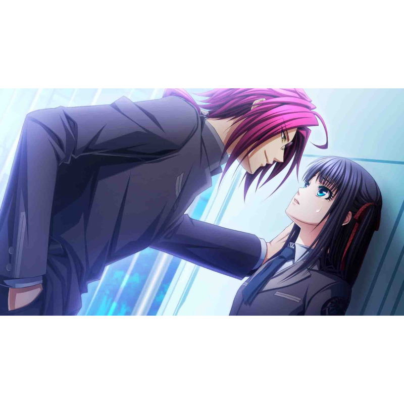 Hiiro no Kakera: Shingyoku Yorihime Denshou - Piece of Future [Limited Edition] image 6