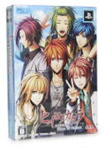 Hiiro no Kakera: Shingyoku Yorihime Denshou - Piece of Future [Limited Edition] thumbnail 1