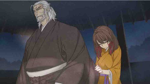 Nisenochigiri: Omoide no Saki e image 7