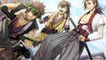 Hakuouki: Reimeiroku Portable [Limited Edition] thumbnail 8