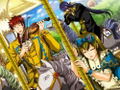 Heart no Kuni no Alice Anniversary Ver.: Wonderful Wonder World thumbnail 3