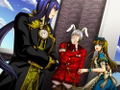 Heart no Kuni no Alice Anniversary Ver.: Wonderful Wonder World [Limited Edition] thumbnail 10