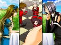 Heart no Kuni no Alice Anniversary Ver.: Wonderful Wonder World [Limited Edition] thumbnail 2
