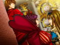 Heart no Kuni no Alice Anniversary Ver.: Wonderful Wonder World [Limited Edition] thumbnail 7
