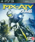 MX vs. ATV Alive thumbnail 1