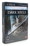 Dark Souls (Collector's Edition) thumbnail 1