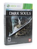Dark Souls (Collector's Edition) thumbnail 1