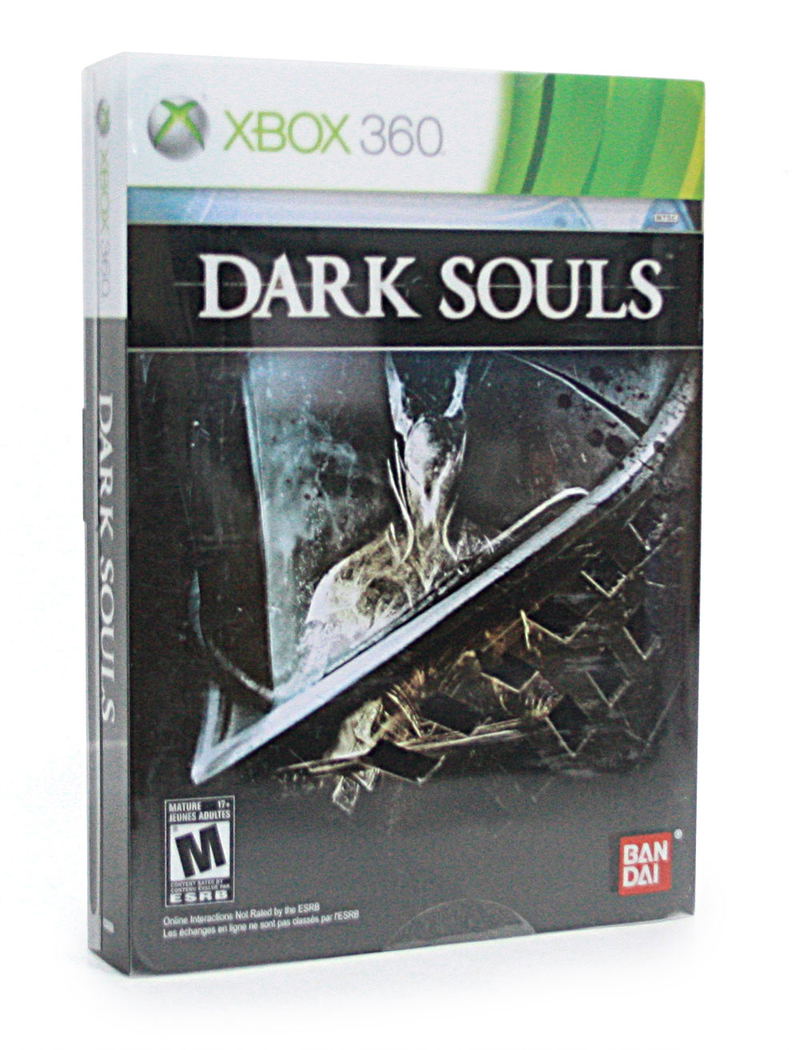 Dark Souls (Collector's Edition) image 1