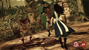 Alice: Madness Returns (DVD-ROM)