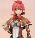 Figutto! Shining Wind Non Scale Pre-Painted PVC Figure: Seena Kanon (Re-Run) thumbnail 2