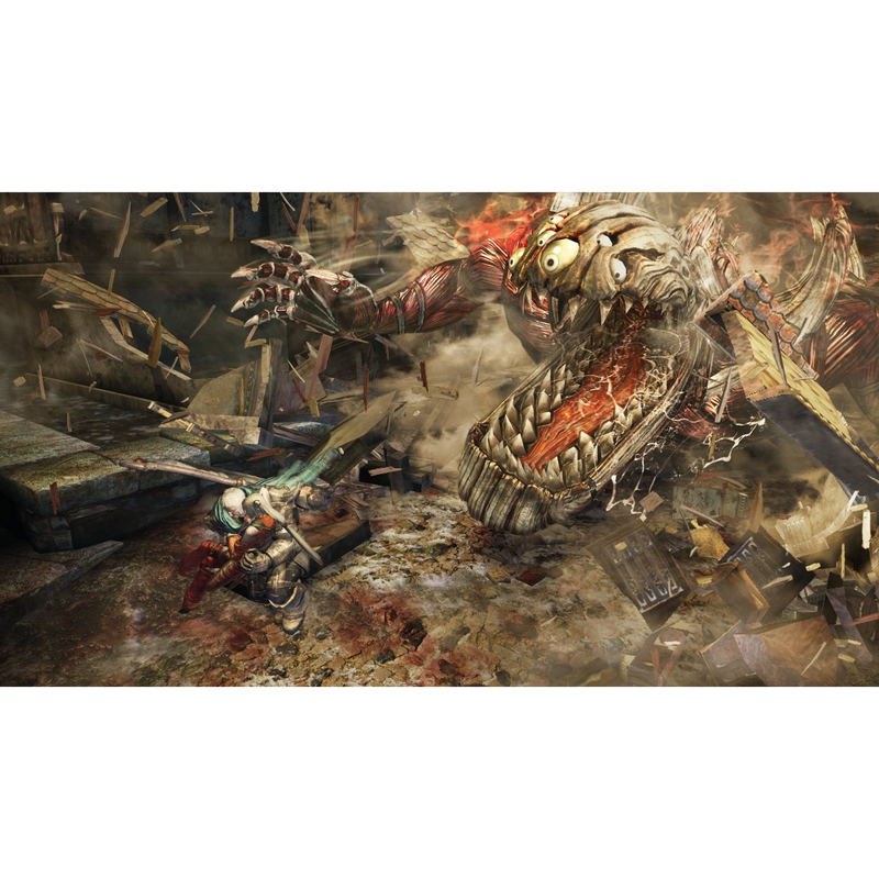Knights Contract image 3